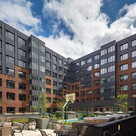 Canvas Point Campus Dublin Docklands Экстерьер фото