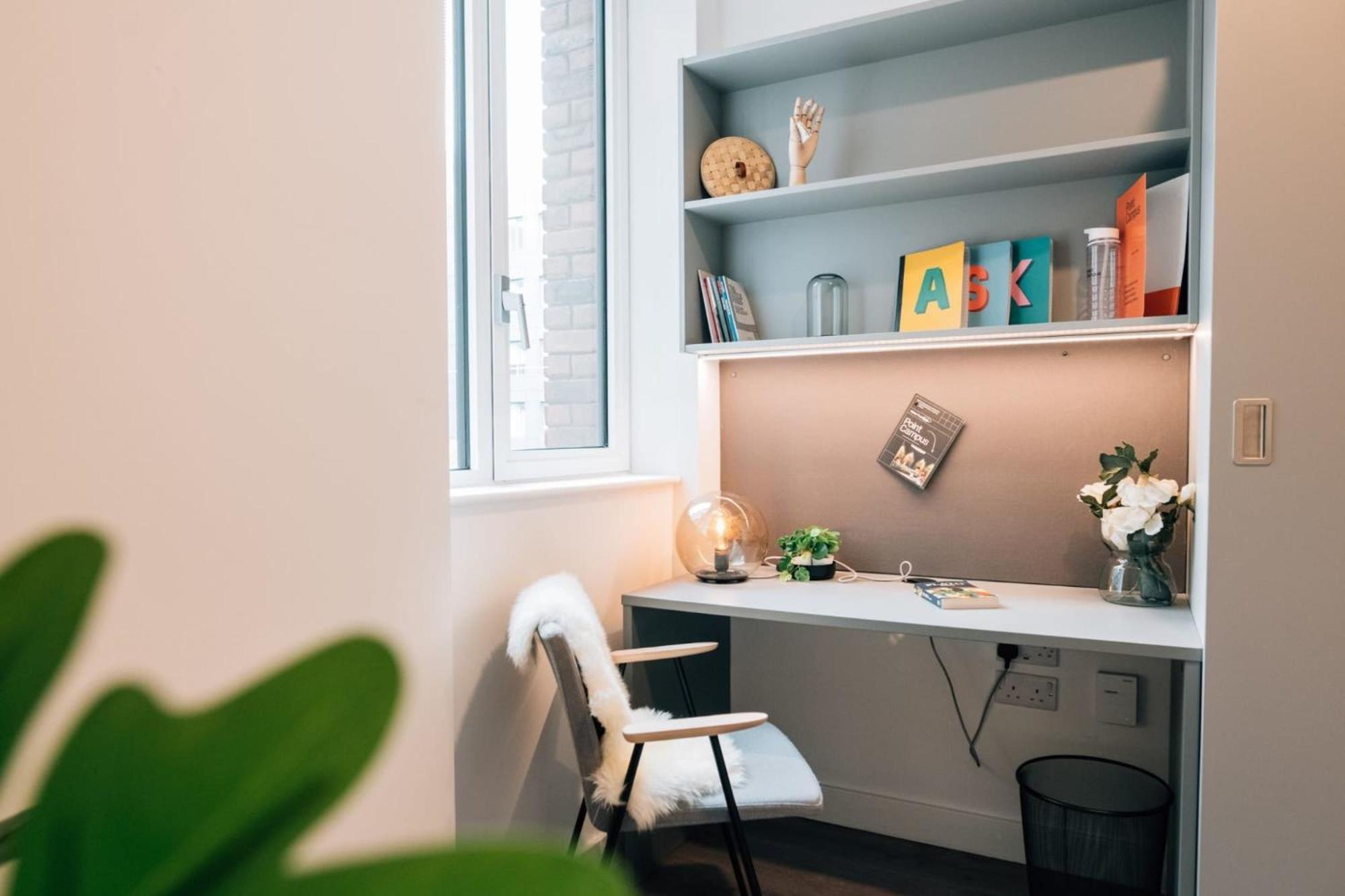 Canvas Point Campus Dublin Docklands Экстерьер фото