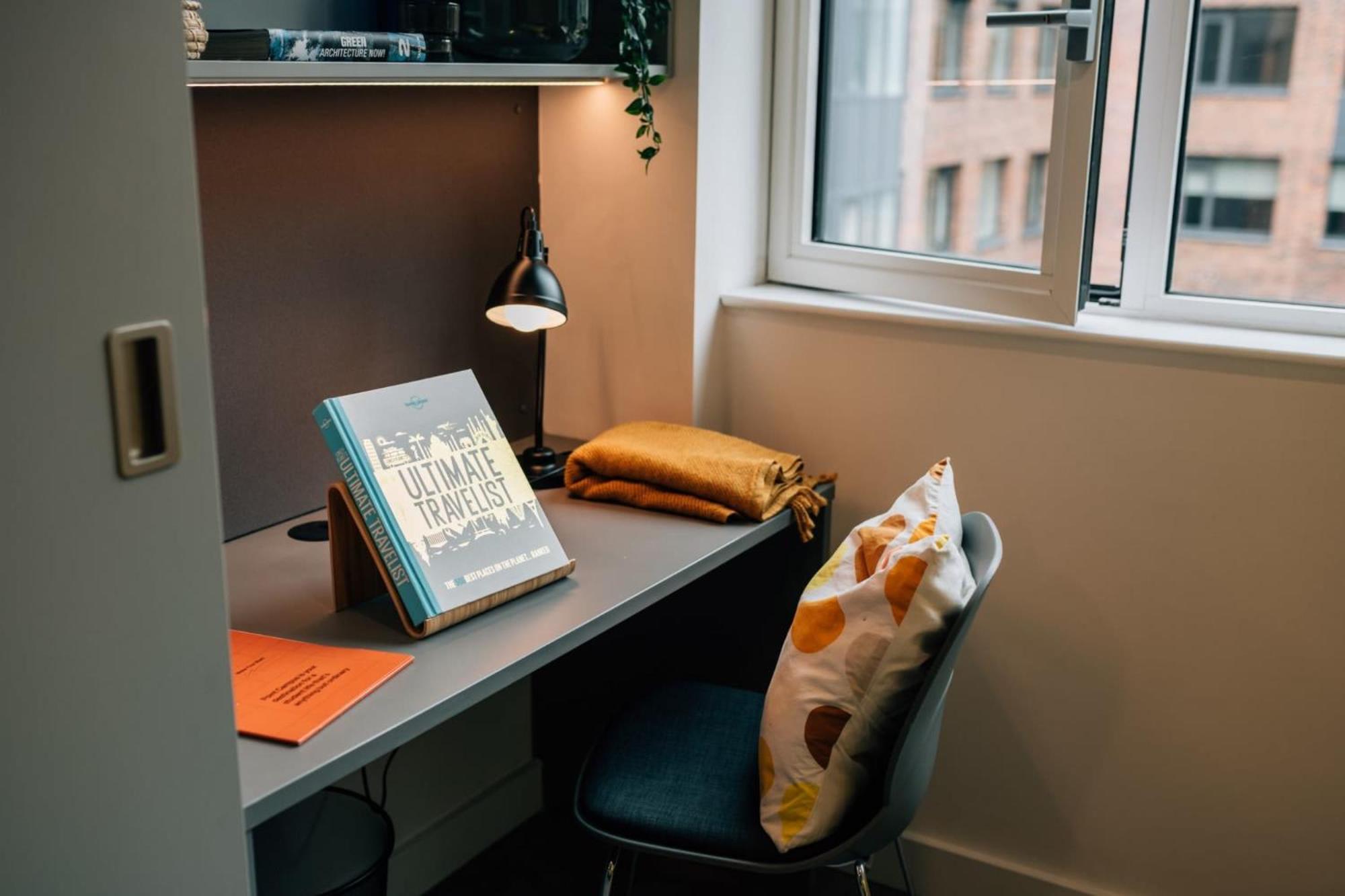Canvas Point Campus Dublin Docklands Экстерьер фото