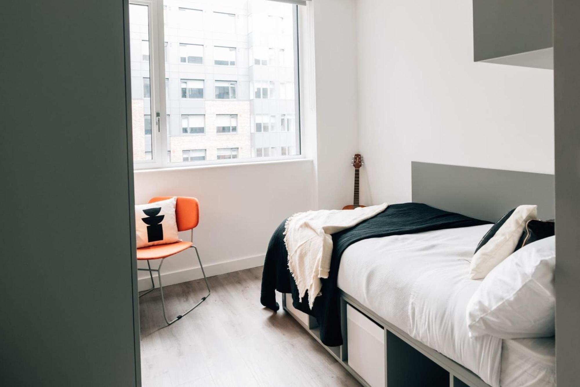 Canvas Point Campus Dublin Docklands Экстерьер фото