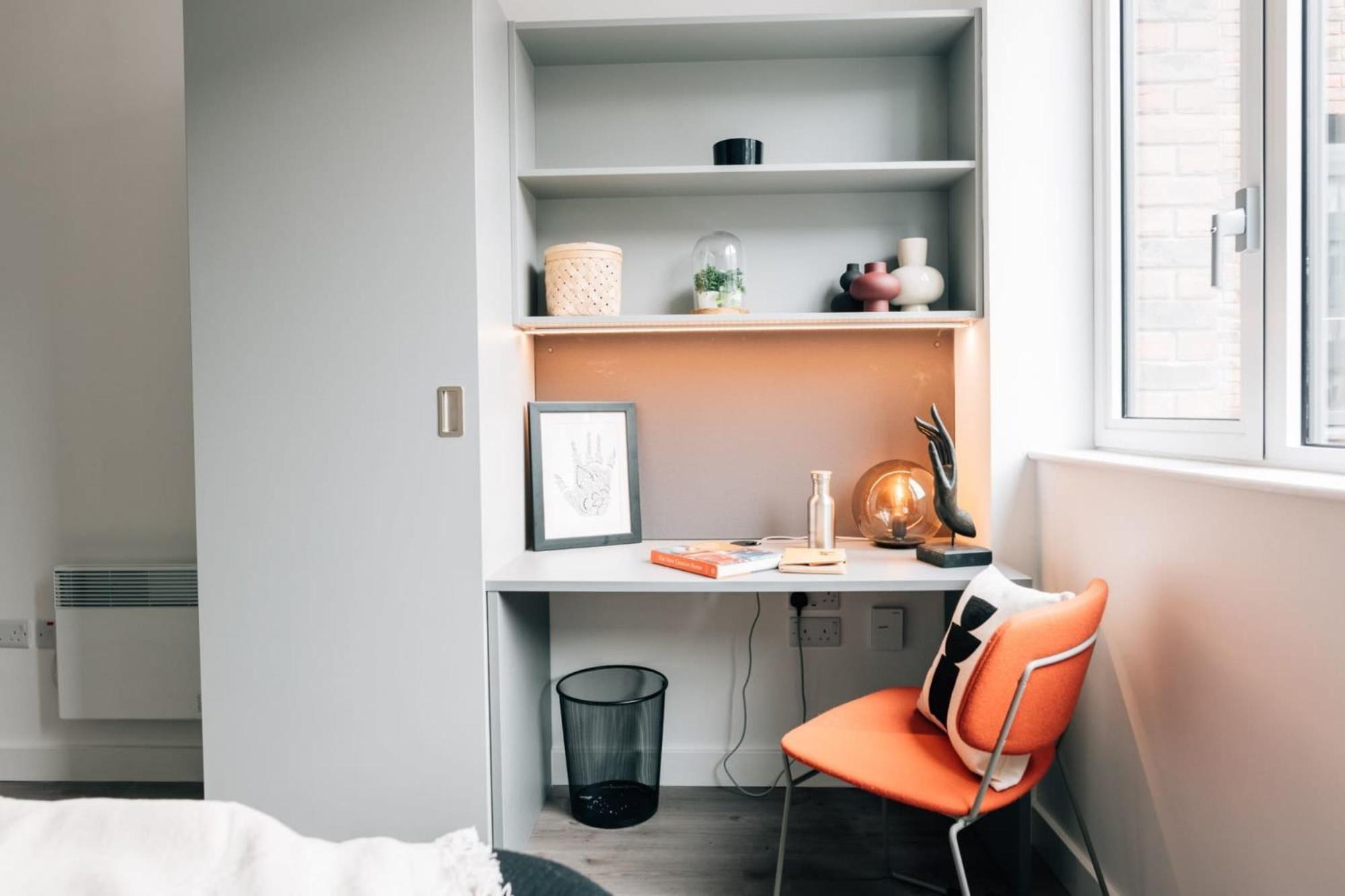 Canvas Point Campus Dublin Docklands Экстерьер фото