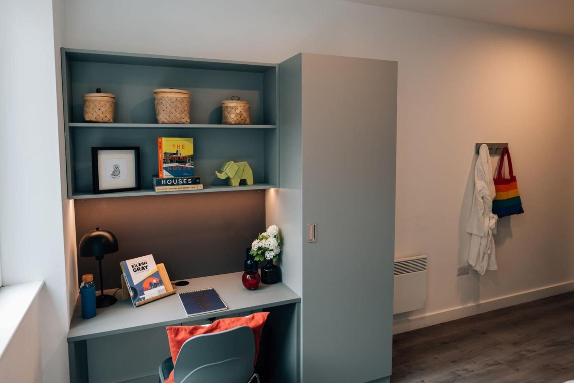 Canvas Point Campus Dublin Docklands Экстерьер фото